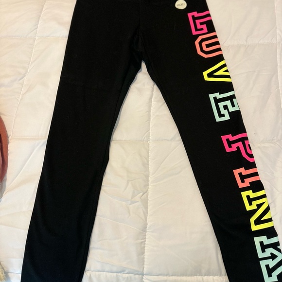 Other - Victoria’s Secret yoga leggings